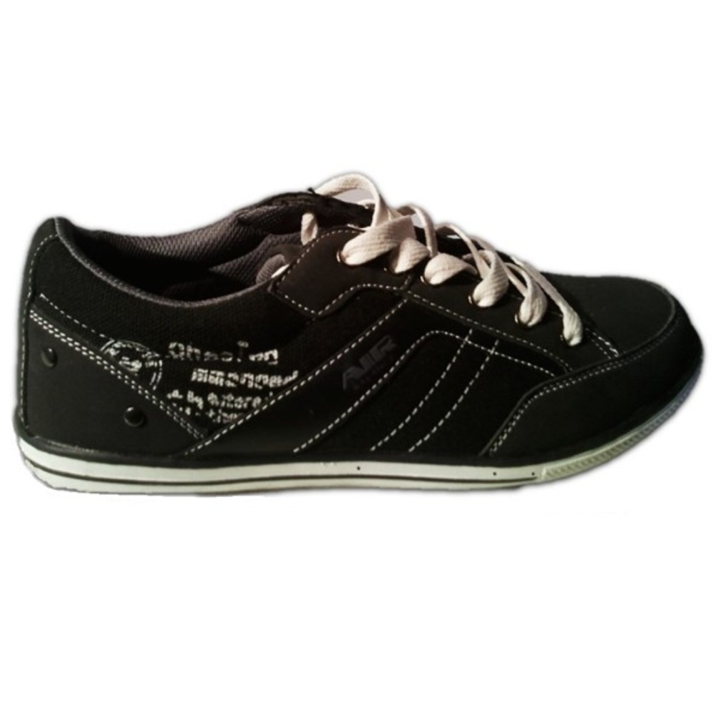 Men's Fashion Sneakers Lace-Up Shoes | Air Balance